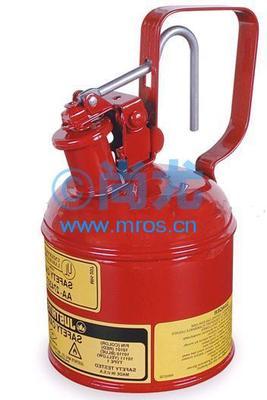 【I型易燃液體防火安全罐】-美國I型易燃液體防火安全罐(5gal)選型、參數規(guī)格、圖文、報價、廠家_尚尤化學品防火罐產品報價